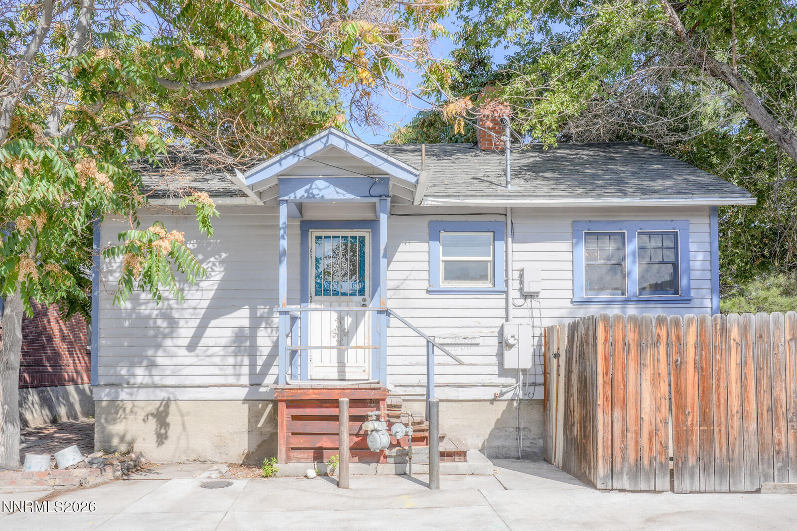 Property Photo: 963 S Center Street NV 89501