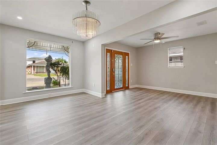 Property Photo:  4327 Ray Avenue  LA 70126 