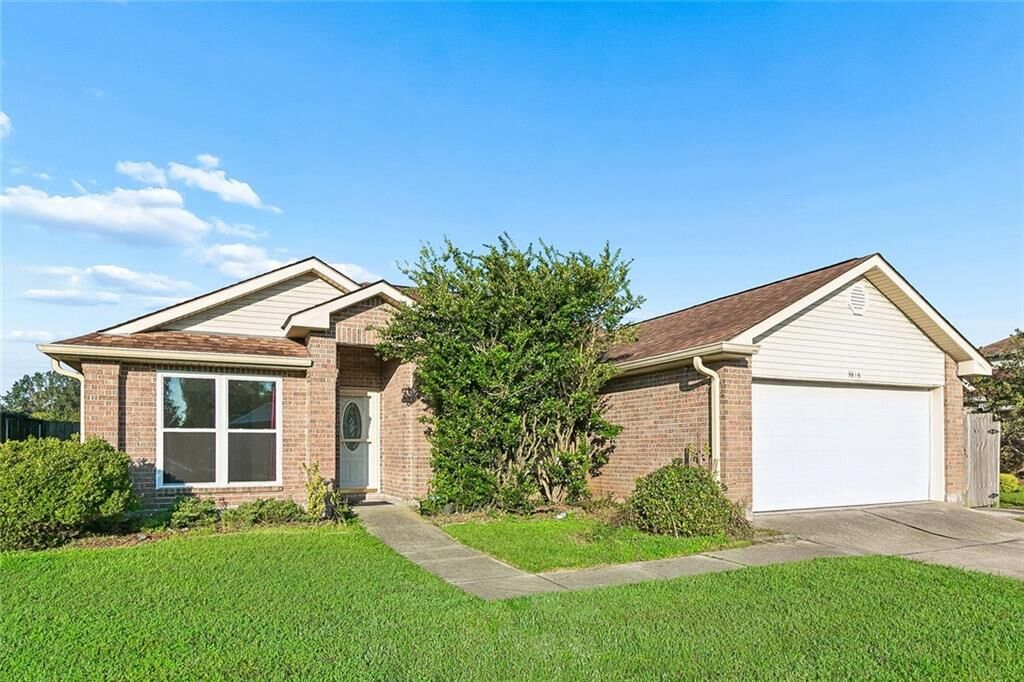 Property Photo:  3816 Aspen Drive  LA 70058 