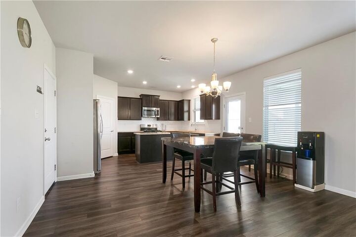 Property Photo: 805 Bent Cypress Lane LA 70461