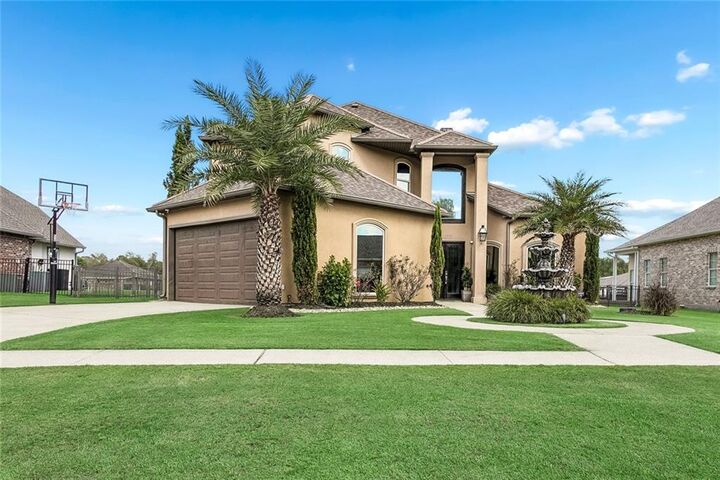 Property Photo:  11672 River Highlands Drive  LA 70774 