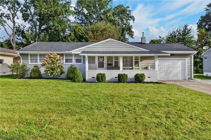 Property Photo:  4164 Staatz Drive  OH 44511 