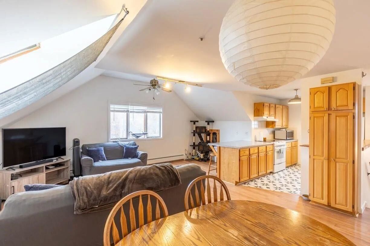 Property Photo:  20 Charles Street  NH 03820 