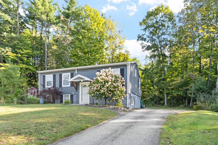 Property Photo: 147 Liberty Lane NH 03431