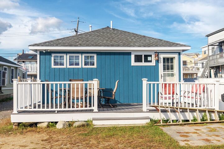 Property Photo: 15 Perkins Avenue NH 03842