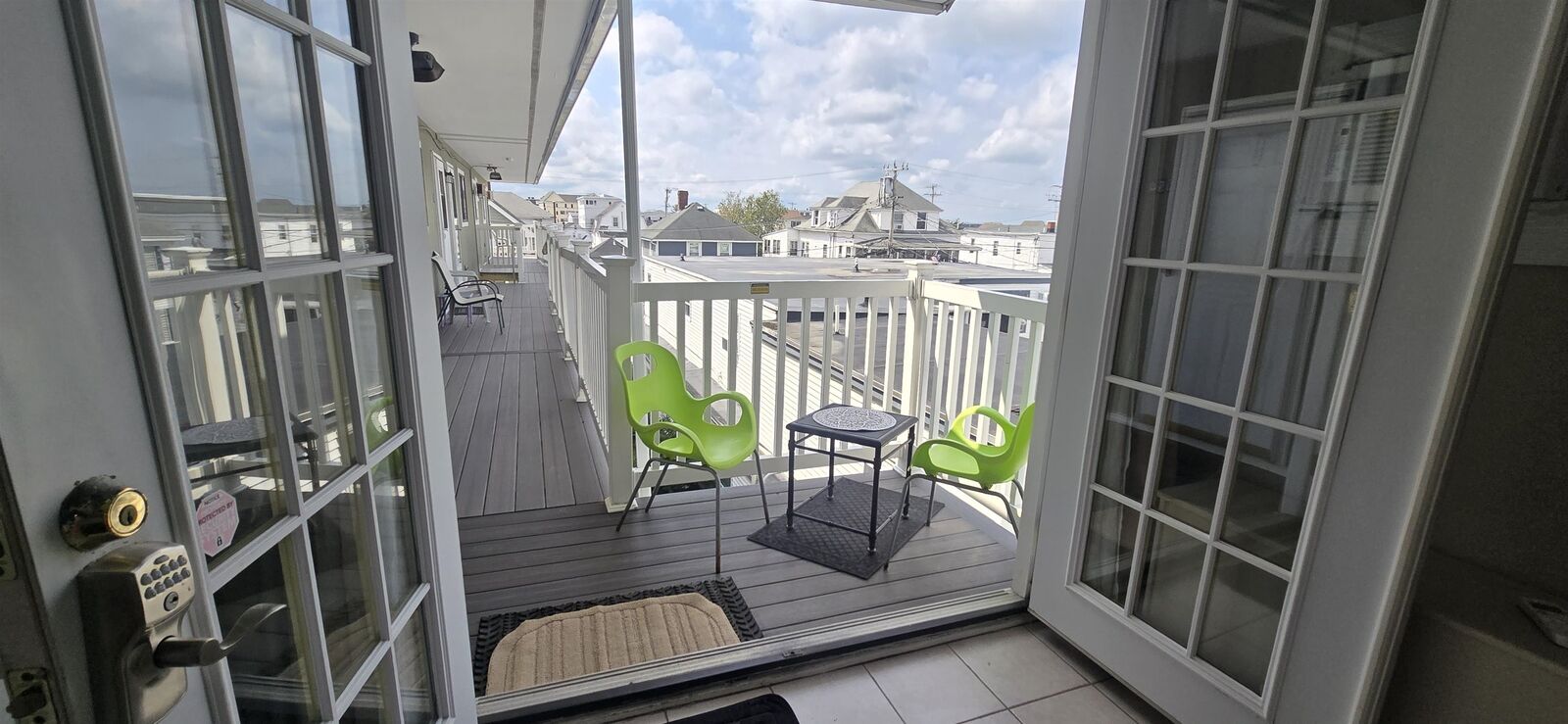 Property Photo:  12 G Street  NH 03842 