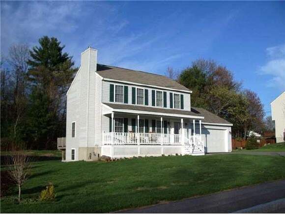 Property Photo:  3 Magnolia Lane  NH 03038 