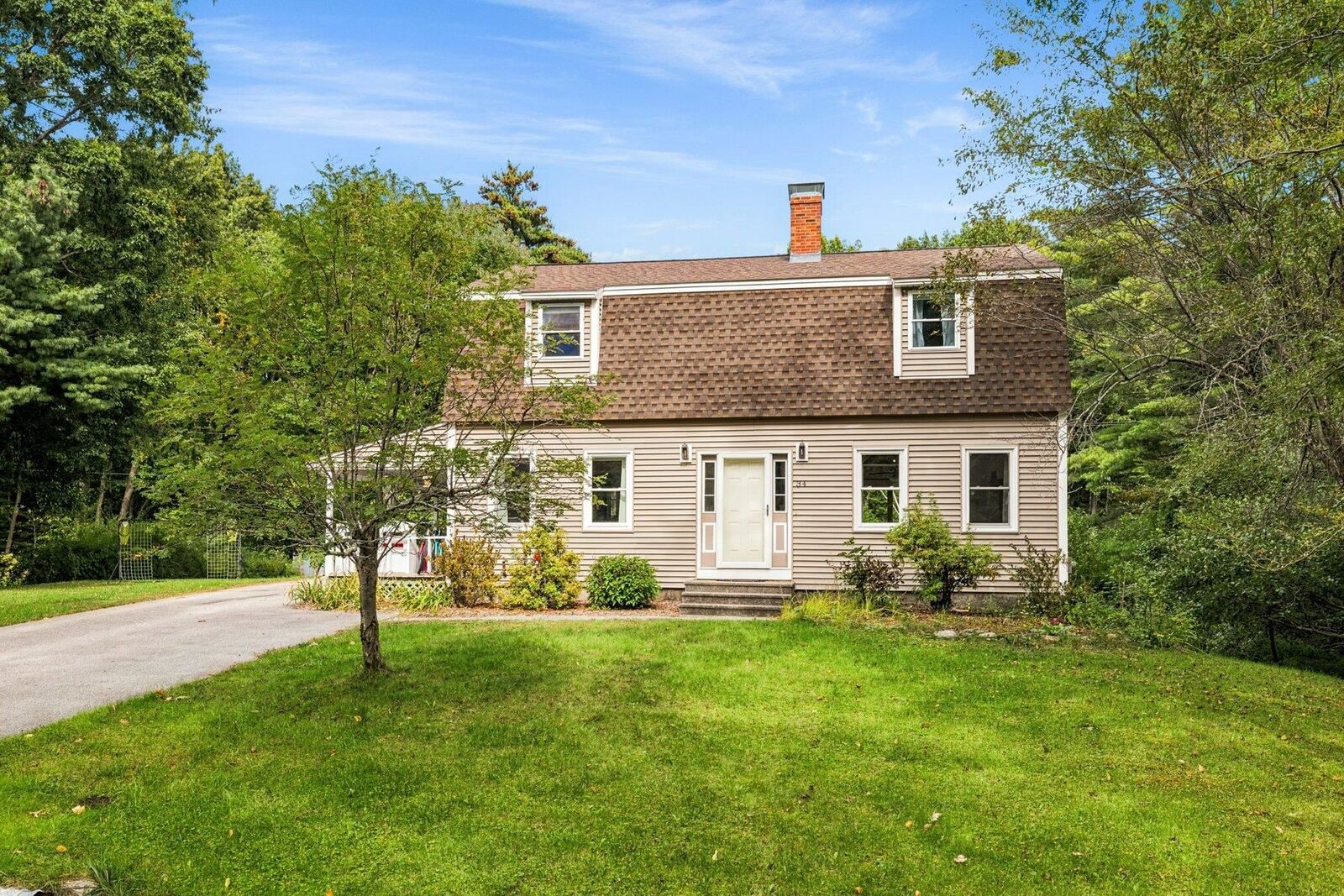 Property Photo:  34 Crestview Terrace  NH 03885 