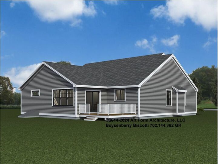 Property Photo:  37 Edgewater Drive  NH 03833 
