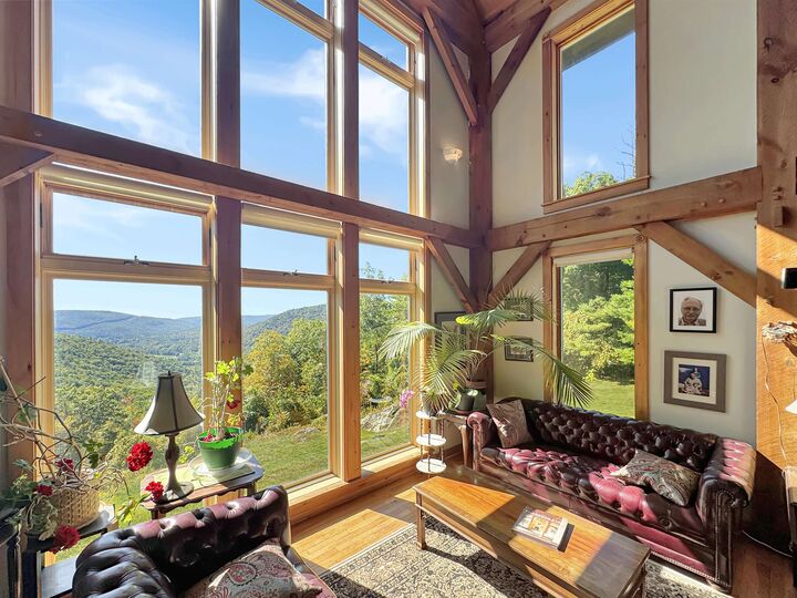 Property Photo:  395 School Marm Lane  VT 05353 