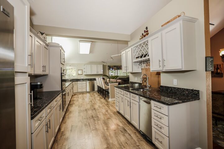Property Photo: 167 Harper Ridge Road NH 03826
