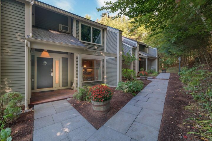 Property Photo: 329 Top Notch Drive VT 05672