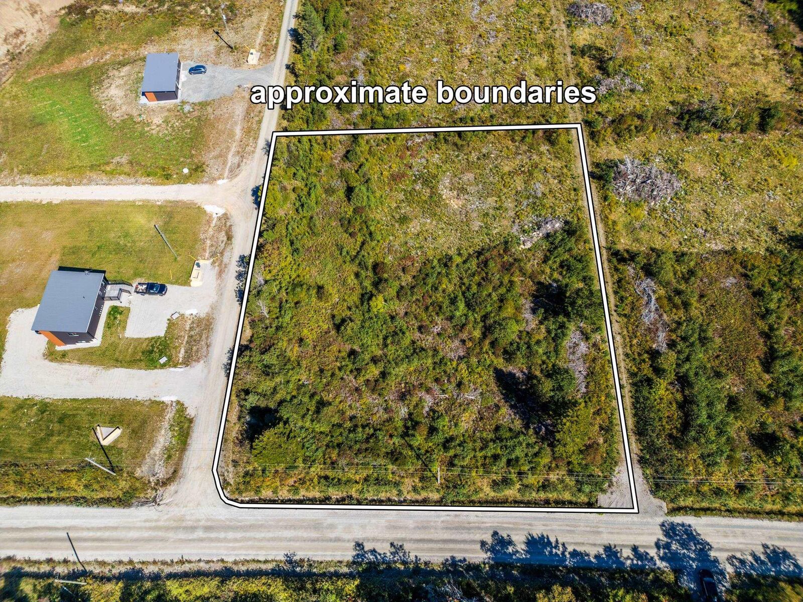 Property Photo:  Lot Ec-1 Thimot Road  NS B0W 2Z0 