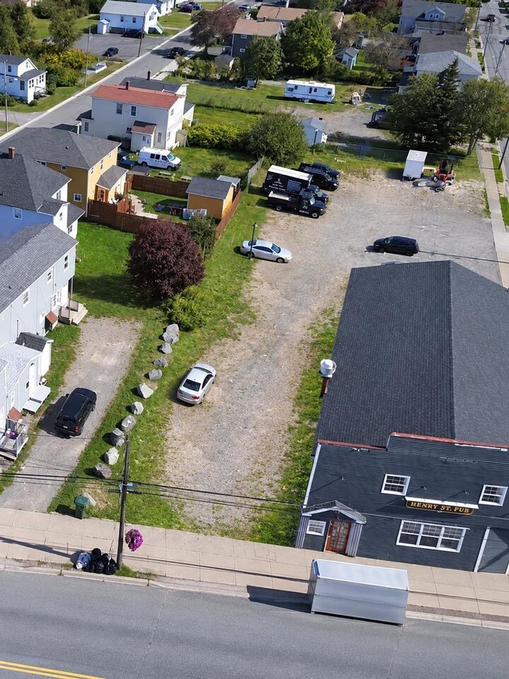 Property Photo:  730 Victoria Rd Road  NS B1N 1J4 
