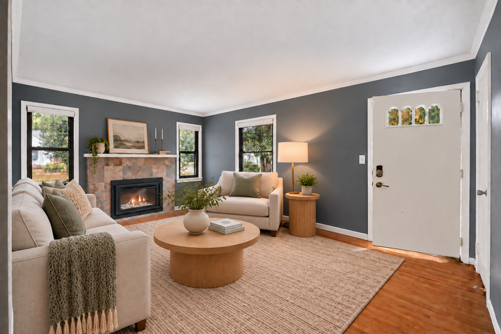 Property Photo:  7500 3rd Avenue S  MN 55423 