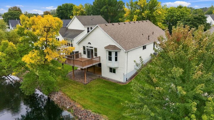 Property Photo:  17290 90th Avenue N  MN 55311 