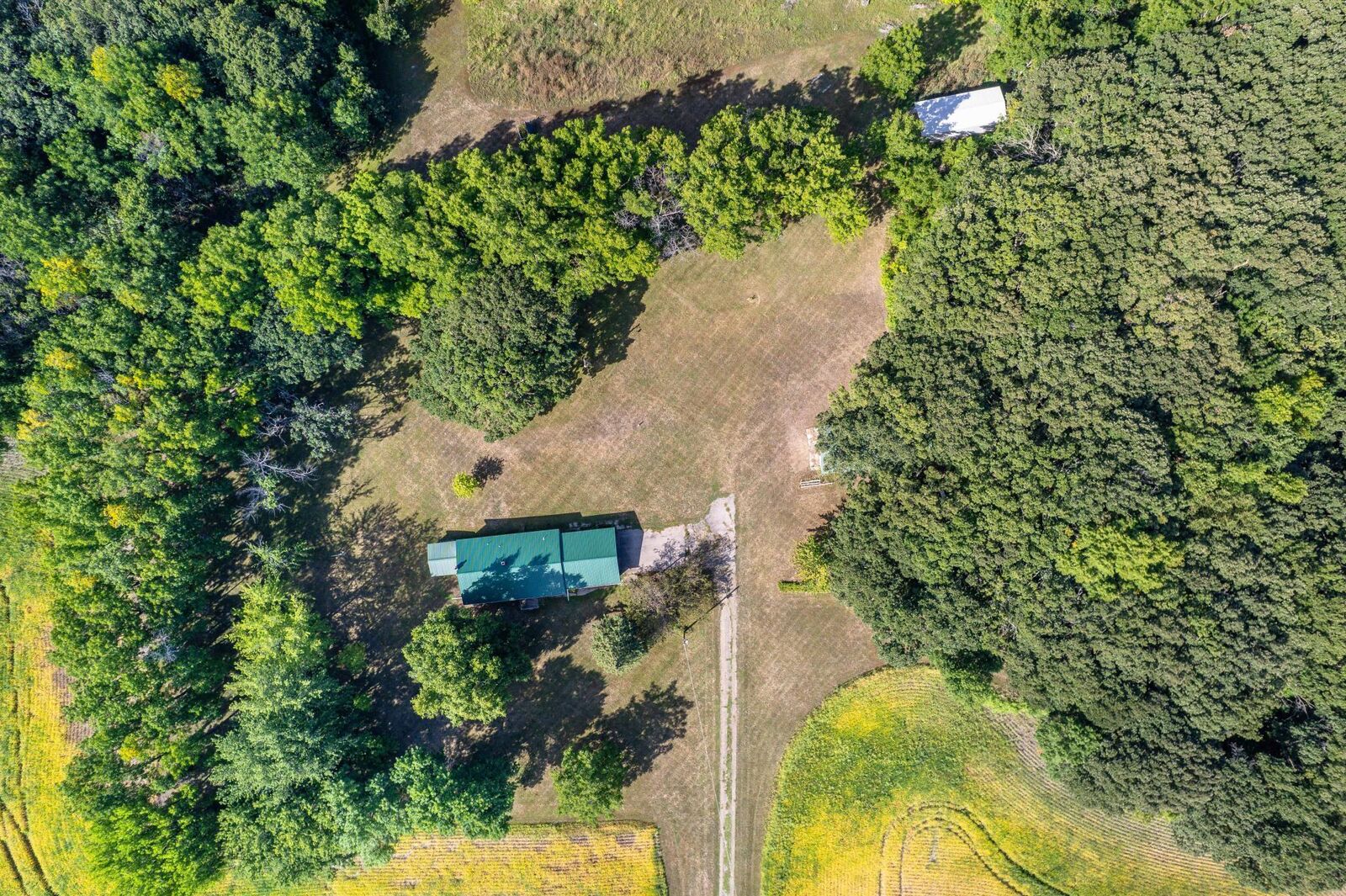 Property Photo:  13890 County Road 1 NW  MN 56326 