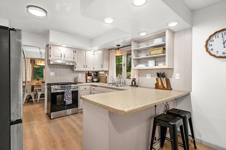 Property Photo:  2413 20th Avenue  MN 55616 