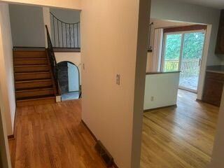 Property Photo: 3451 English Street MN 55110