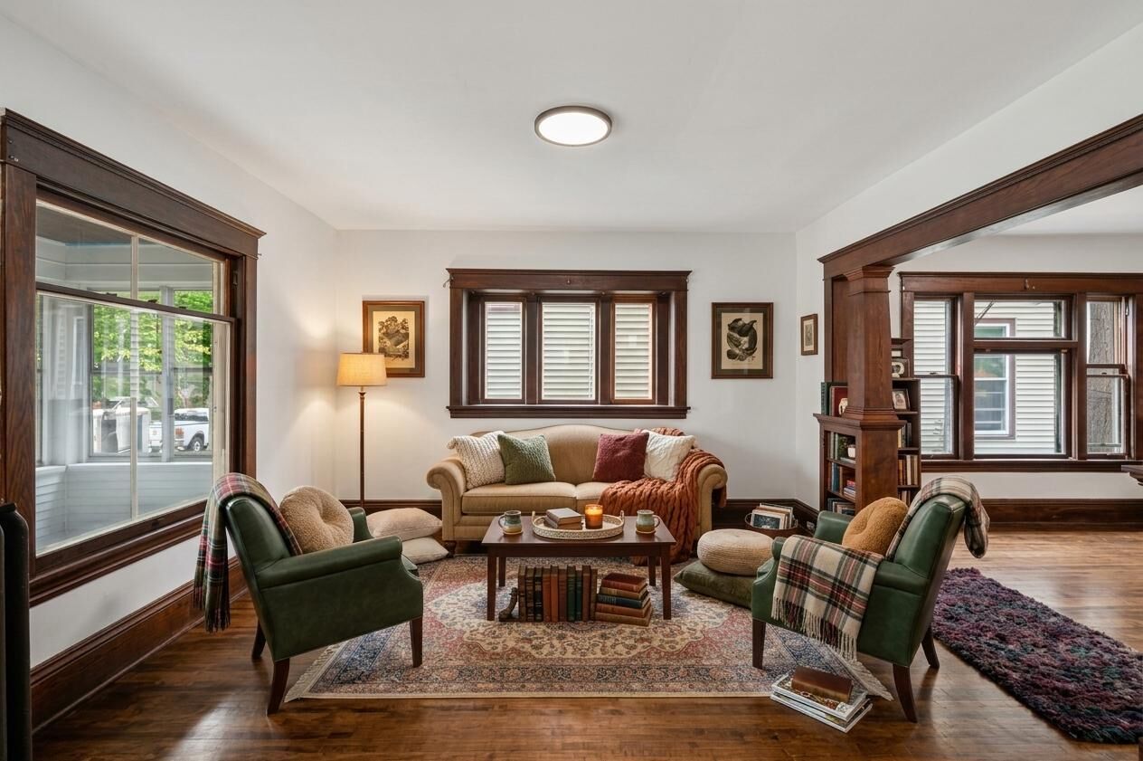 Property Photo:  3334 Stevens Avenue  MN 55408 