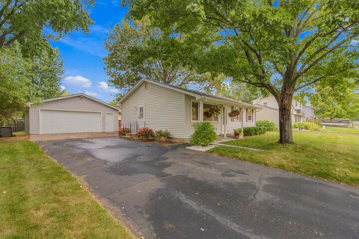 Property Photo: 2688 Cedar Avenue MN 55110