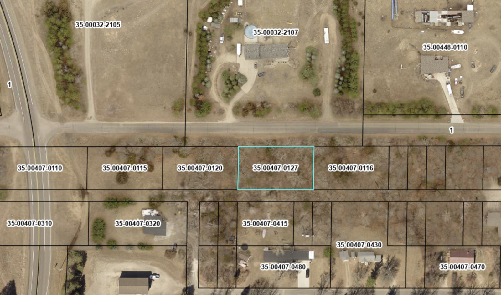 Property Photo:  Xxxxx Unit 4 235th Avenue  MN 55309 