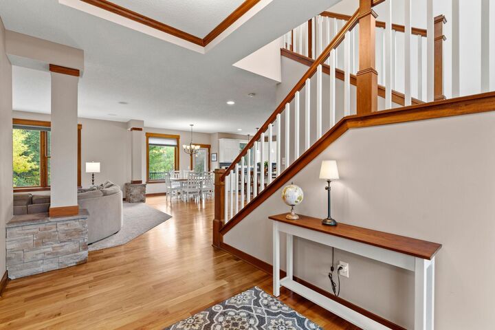 Property Photo:  17550 73rd Avenue N  MN 55311 