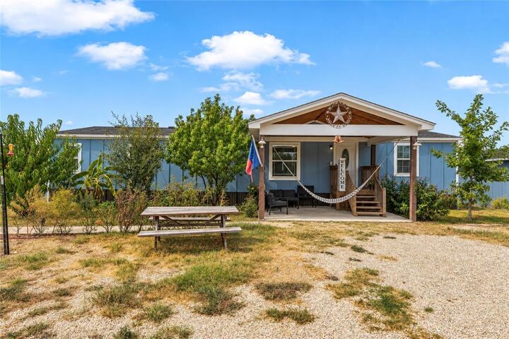 Property Photo:  9312 S Lone Star Parkway  TX 76557 