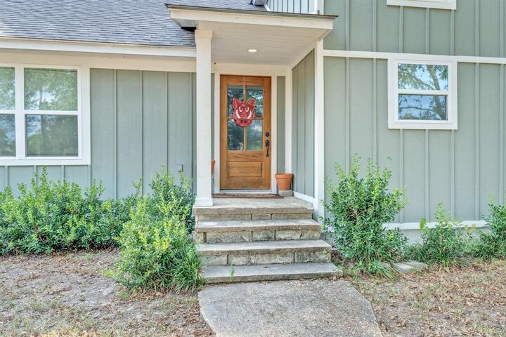 Property Photo: 303 North Ellis TX 75570