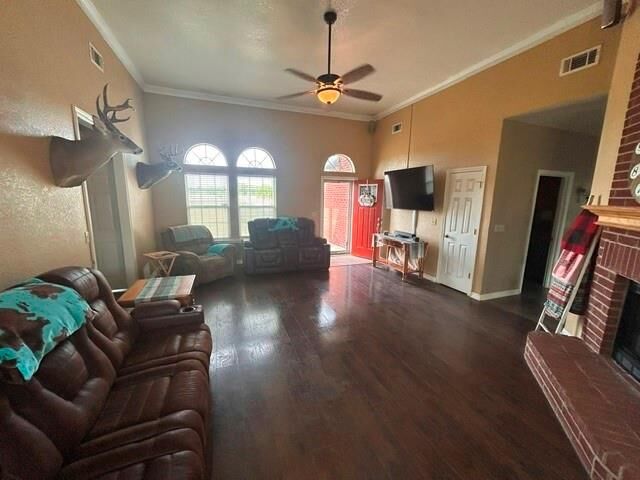 Property Photo: 5961 Fm 66 TX 76064