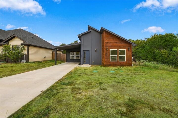 Property Photo:  3023 Brazos River Drive  TX 76048 