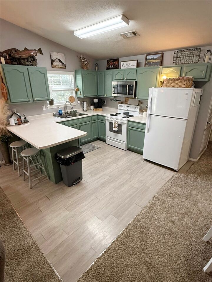 Property Photo: 1008 Lilly AR 72601