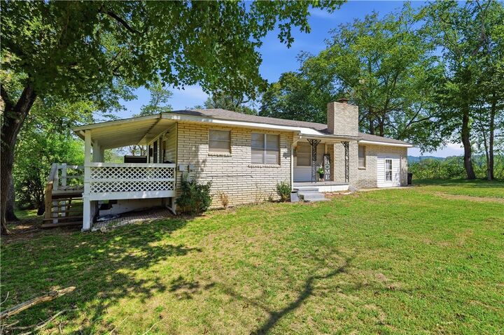 Property Photo:  22562 Highway 412  AR 72740 