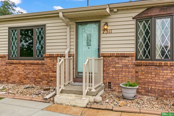 Property Photo:  7311 S 42nd Street  NE 68147 