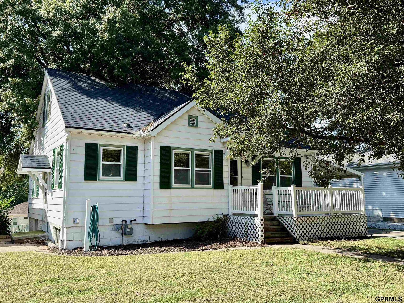 Property Photo:  409 N 22nd Street  NE 68410 