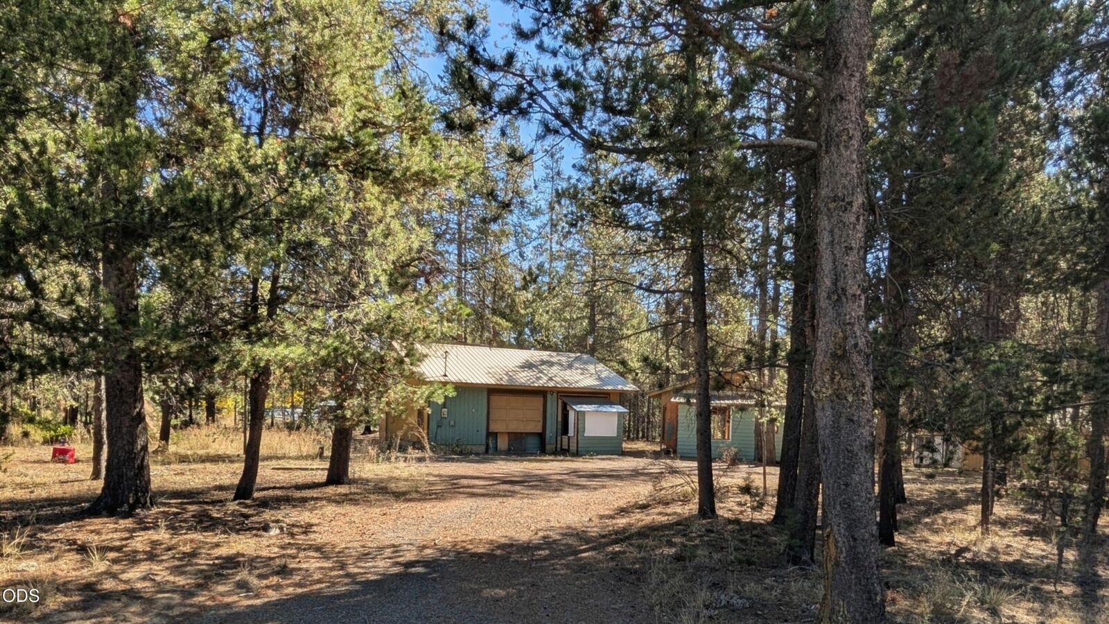 Property Photo:  53362 Holtzclaw Road  OR 97739 