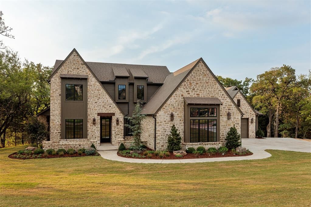 Property Photo:  9712 NE 146th Terrace  OK 73049 