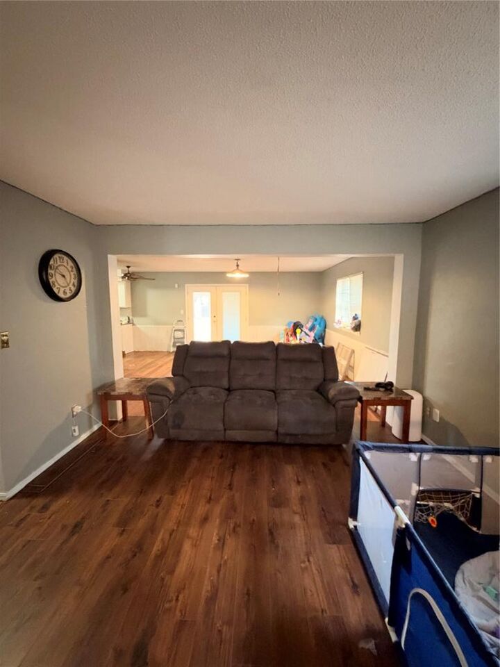 Property Photo:  3505 SE 45th Street  OK 73135 