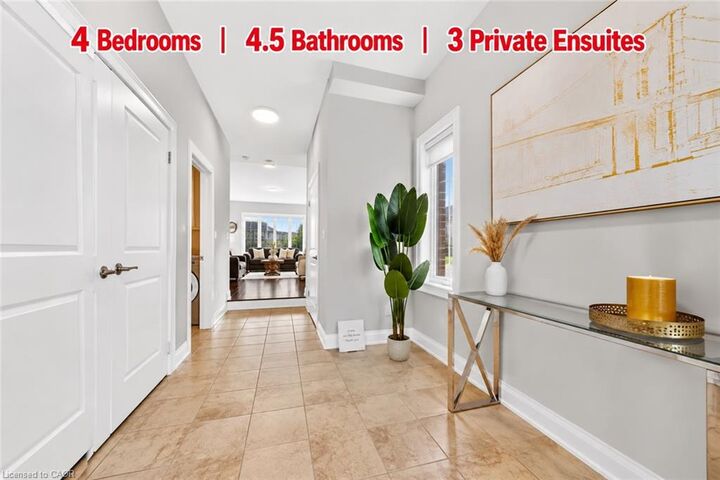 Property Photo:  745 Wood Lily Street  ON N2V 0C3 