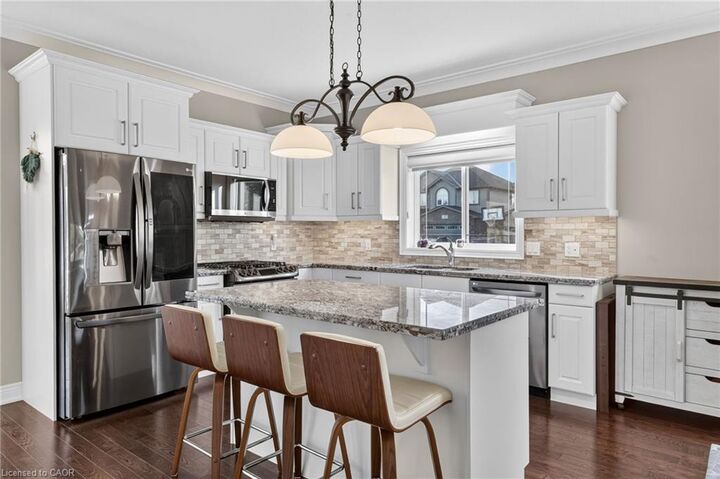 Property Photo:  90 Lafayette Street E  ON N0A 1J0 