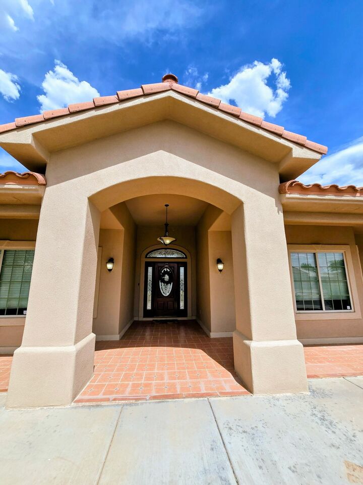 Property Photo:  2523 Tres Lagos  NM 88310 