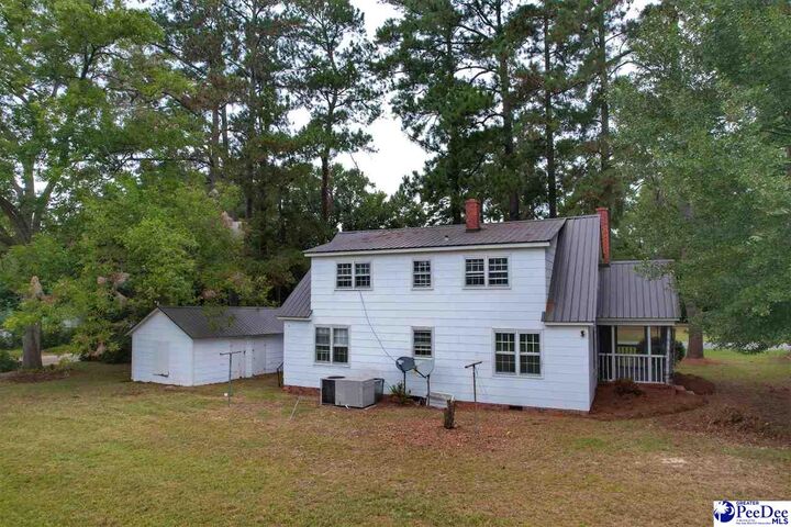 Property Photo:  202 E 3rd Avenue  SC 29563 