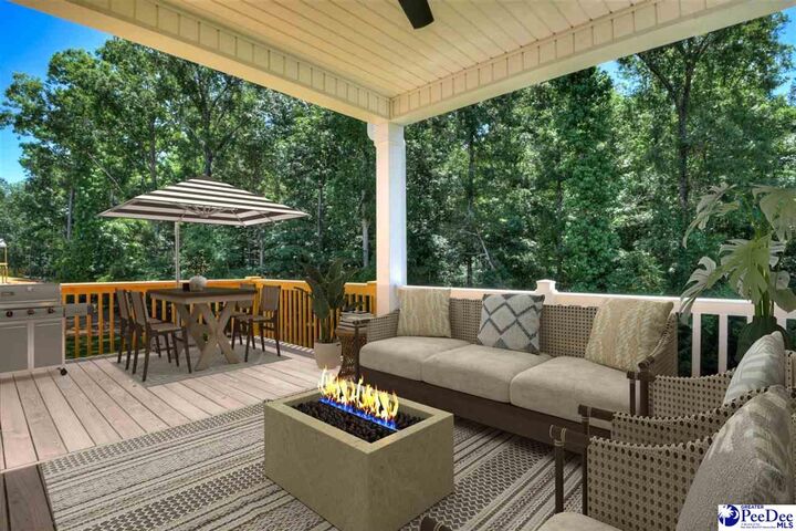 Property Photo: 896 Bellemeade Circle (Lot 67) SC 29501