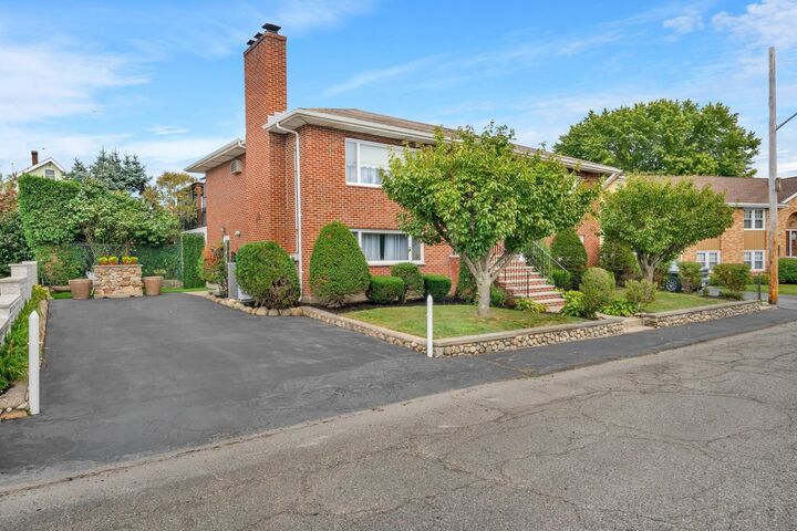 Property Photo:  32 Robert Rd  MA 02151 