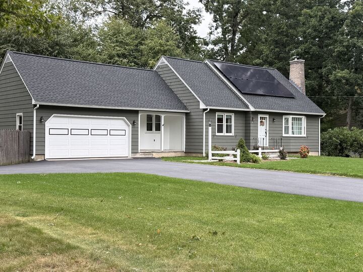 Property Photo:  3 Lance Ln  MA 01095 