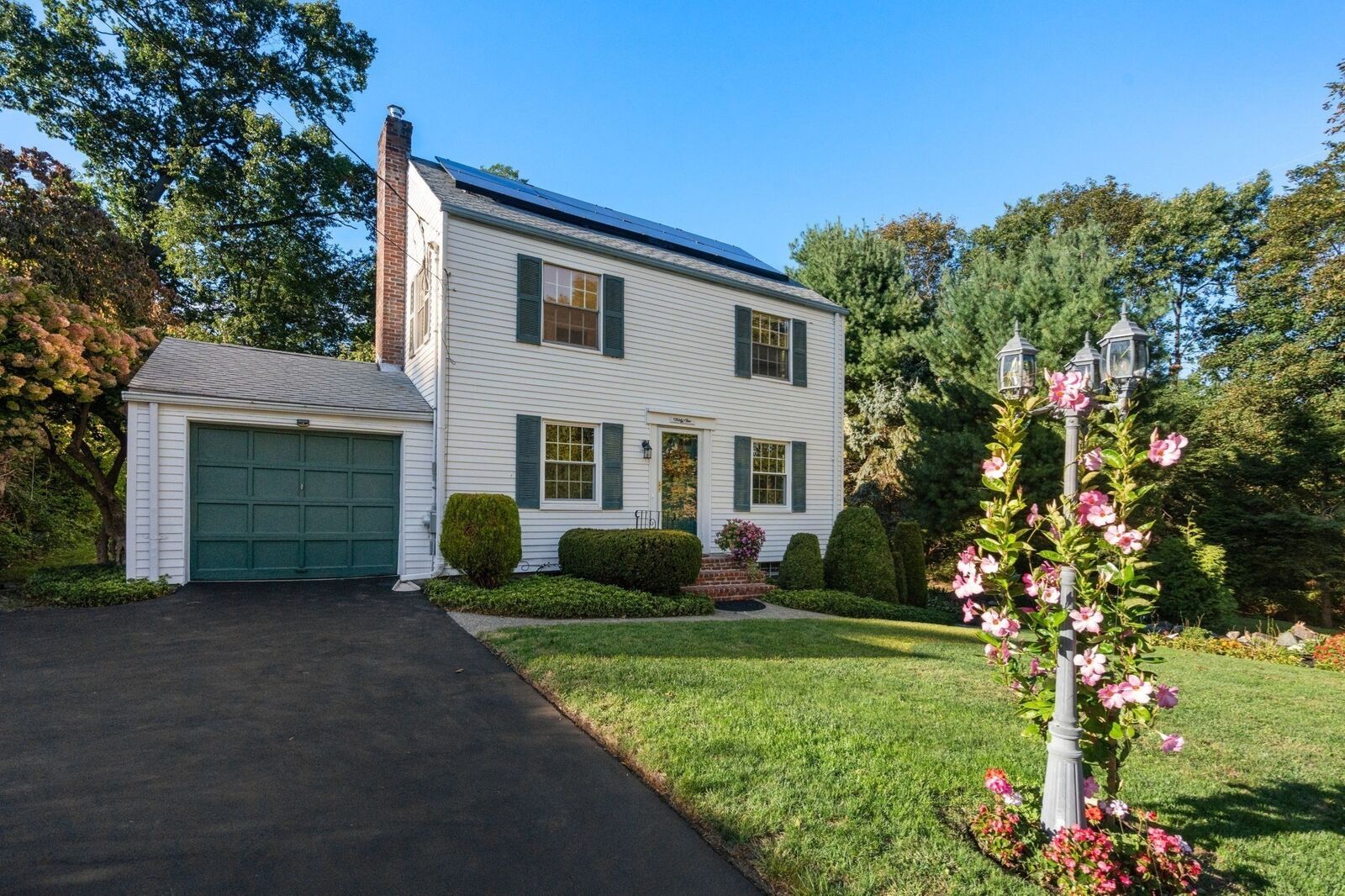 Property Photo:  32 Mount Ida Rd  MA 02189 
