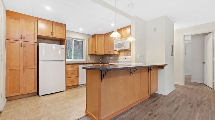 Property Photo: 60 Lionel Ave B MA 02452