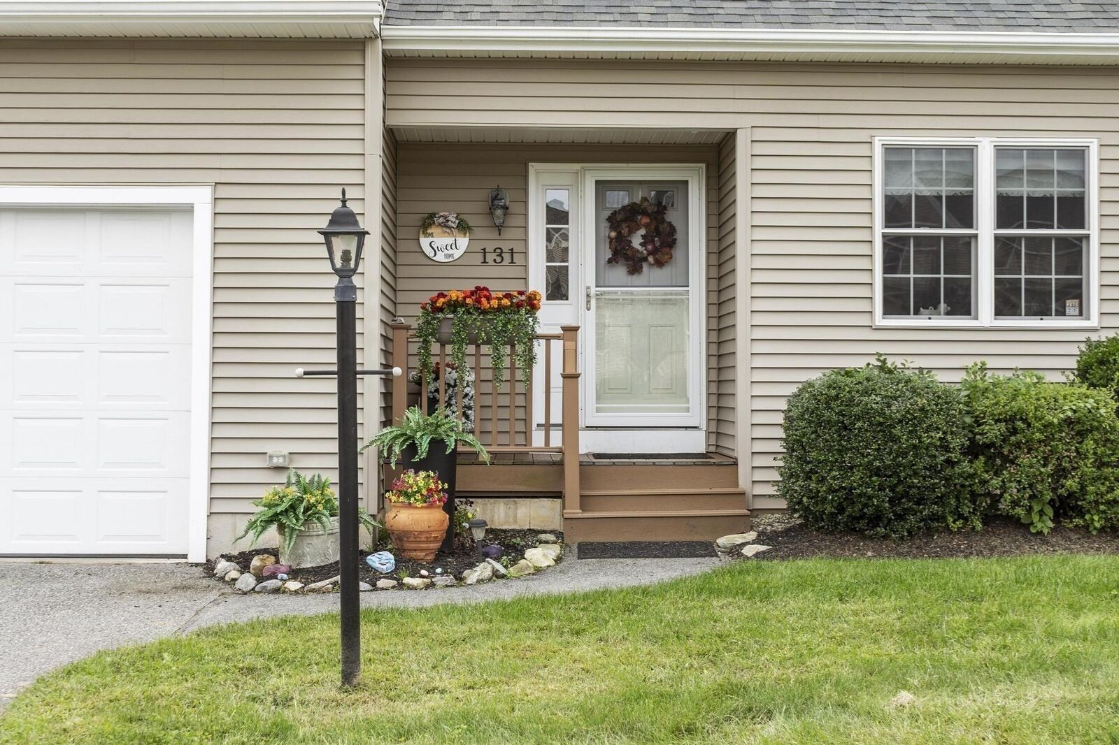 Property Photo:  131 Ariel Circle 131  MA 01590 