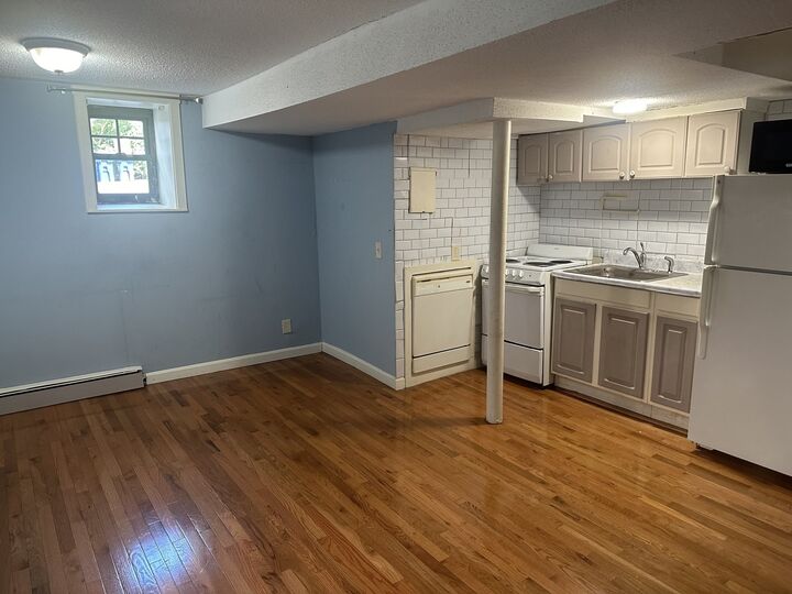 Property Photo:  57 Brighton Ave B  MA 02134 