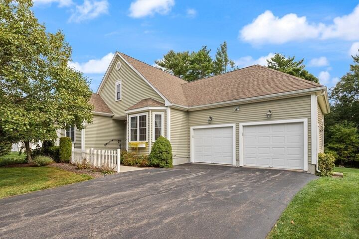Property Photo: 36 Shannon Marie Way MA 02356